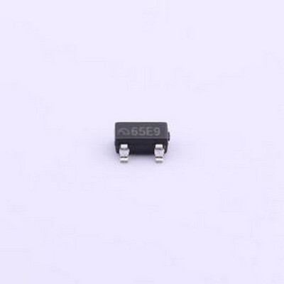 ME6206A15M3G 线性稳压器(LDO) 输入6V 输出1.5V 100mA SOT-23