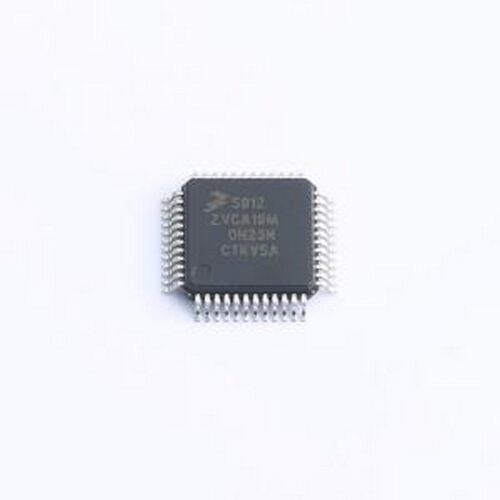 S912ZVCA19F0MLF 单片机(MCU/MPU/SOC) S912ZVCA19F0MLF LQFP-48(