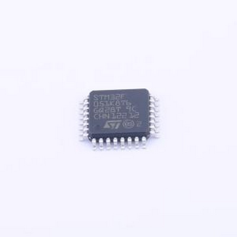 STM32F051K8T6TR 单片机(MCU/MPU/SOC) 主流ARM Cortex-M0基本型