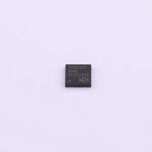 CH32V203G6U6 单片机(MCU/MPU/SOC) CH32V203G6U6 QFN28X4