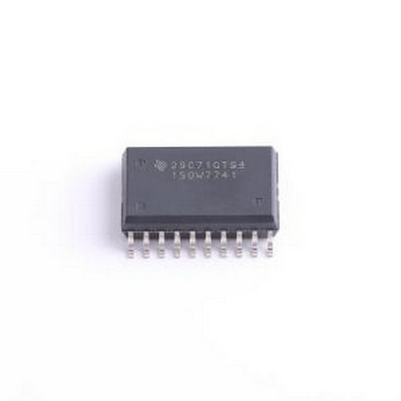 ISOW7741DFMR AC-DC控制器和稳压器 具有集成电源的低辐射、低纹