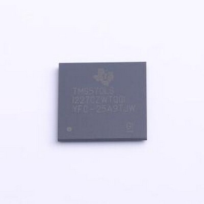 TMS5701227CZWTQQ1R 单片机(MCU/MPU/SOC) 16/32 位 RISC 闪存 MC