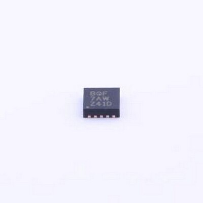 TPS62420DRCR DC-DC电源芯片 2.25MHz 600mA 和 1000mA 双路同步