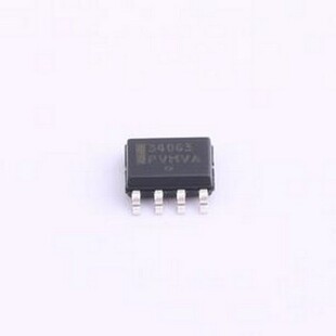 MC34063ADG DC-DC电源芯片 MC34063A系列:多功能DC-DC转换器 SOIC