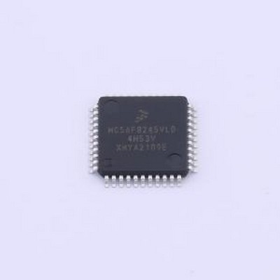 MC56F8245VLD 单片机(MCU/MPU/SOC) MC56F8245VLD LQFP-44(10x10)