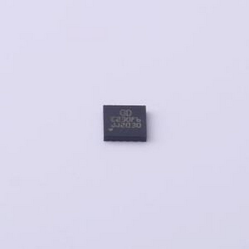 GD32E230F6V6TR 单片机(MCU/MPU/SOC) GD32E230F6V6TR LGA-20(3x3