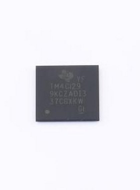 TM4C1299KCZADI3R 单片机(MCU/MPU/SOC) 具有 120MHz 频率、512KB