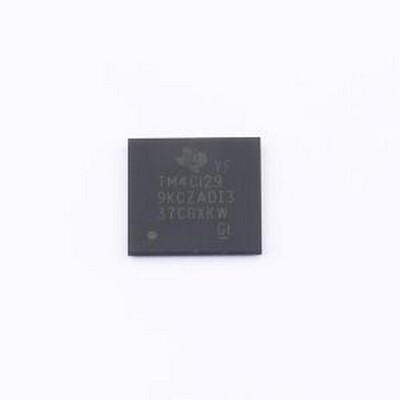 TM4C1299KCZADI3R 单片机(MCU/MPU/SOC) 具有 120MHz 频率、512KB