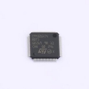 STM32G474RBT3 单片机(MCU/MPU/SOC) 带DSP和FPU的170MHz主流ARM