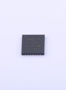 PIC32MX120F032B-I/ML 单片机(MCU/MPU/SOC) PIC32MX120F032B-I/M