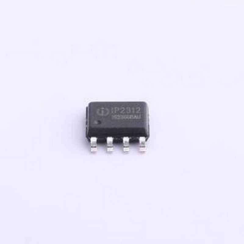 IP2312U_VSET 电池管理 IP2312U_VSET SOP-8-EP