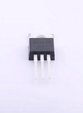 LM7924L-TA3-T 线性稳压器(LDO) 输入38V 输出24V 1A TO-220