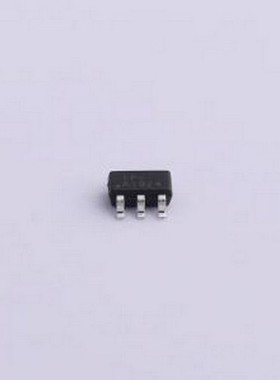 LP3220SAB5F DC-DC电源芯片 1.5MHz 1.0A 降压转换器 SOT-23-5