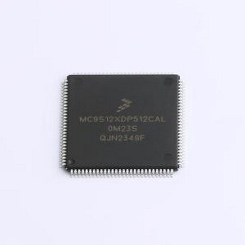 MC9S12XDP512CAL 单片机(MCU/MPU/SOC) MC9S12XDP512CAL LQFP-112