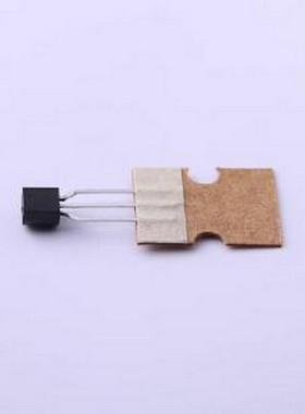 LM317LILPR 线性稳压器(LDO) 100mA、35V 可调节线性稳压器 TO-92