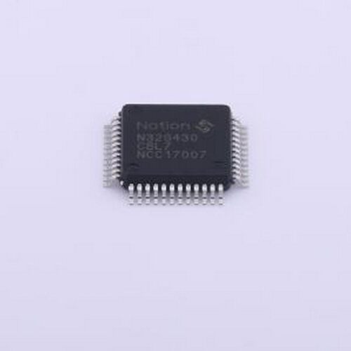N32G430C8L7 单片机(MCU/MPU/SOC) N32G430C8L7 LQFP-48(7x7)