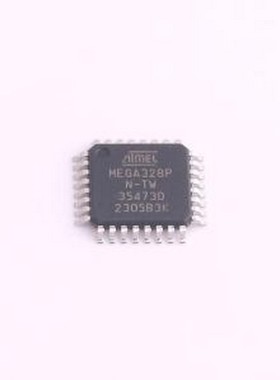 ATMEGA328P-AN 单片机(MCU/MPU/SOC) 基于AVR增强型RISC架构的低