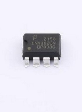 LNK362GN-TL AC-DC控制器和稳压器 LNK362GN-TL SMD-7P