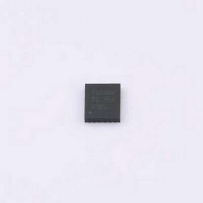 TPS552882RPMR DC-DC电源芯片 TPS552882 16A 同步四开关升降压转