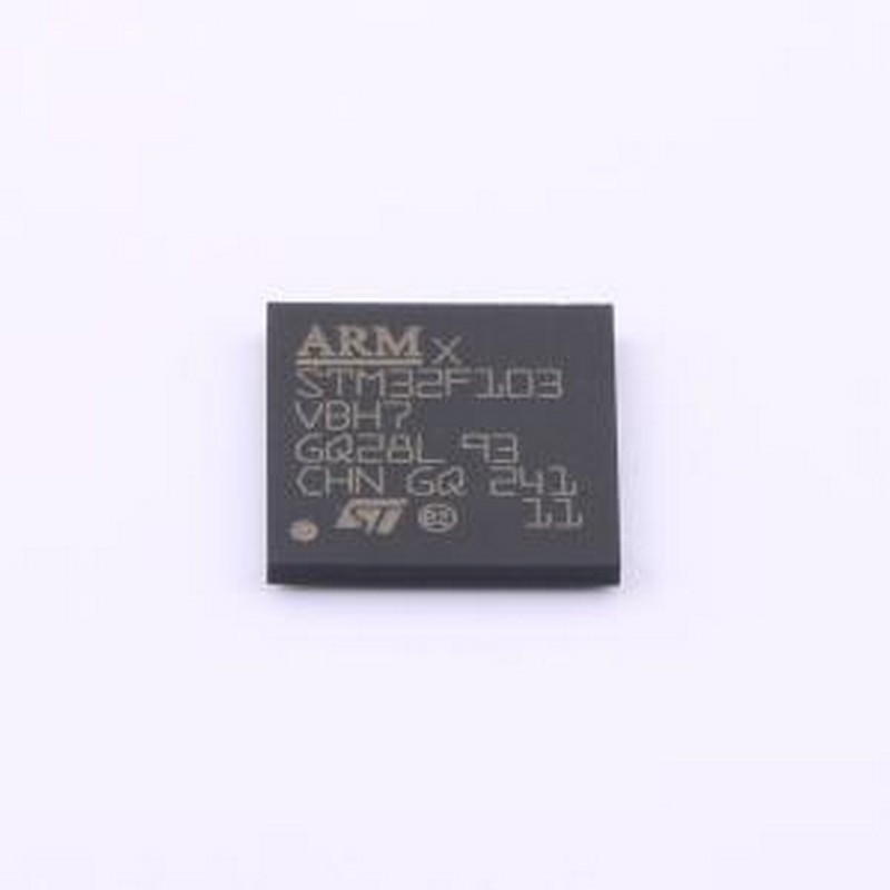 STM32F103VBH7 单片机(MCU/MPU/SOC) 主流增强型ARM Cortex-M3 MC