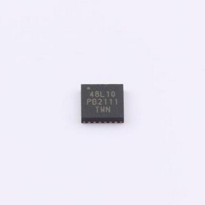 CS48L10-CNZR 数字信号处理器(DSP/DSC) CS48L10-CNZR QFN-24