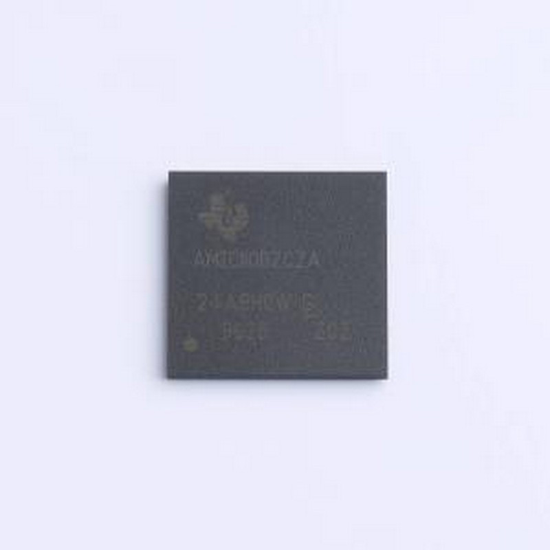 AMIC110BZCZA 单片机(MCU/MPU/SOC) Sitara 处理器：Arm Cortex-A