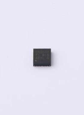 MSP430FR2000IRLLR 单片机(MCU/MPU/SOC) 具有 0.5KB FRAM、0.5KB
