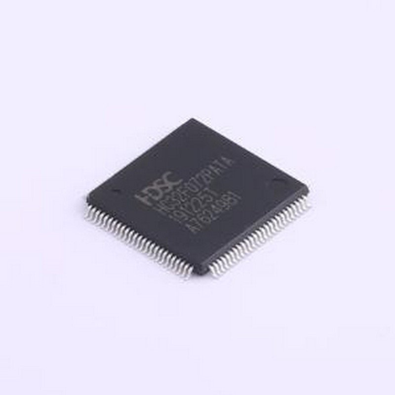 HC32F072PATA-LQFP100 单片机(MCU/MPU/SOC) HC32F072PATA-LQFP10