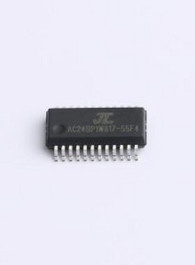 AC6955F4 数字信号处理器(DSP/DSC) AC6955F4 QSOP-24