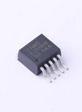 D2576HV-5.0(F) DC-DC电源芯片 D2576HV-5.0(F) TO-263-5L