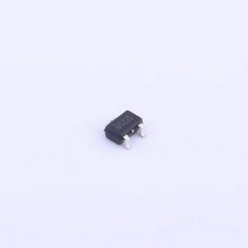 MD52E25QA3 线性稳压器(LDO) 输入7V 输出1.2V~5V 500mA SOT-23-3