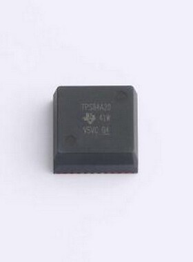TPS84A20RVQR DC-DC电源芯片 TPS84A20RVQR B3QFN-42-EP(10x10)