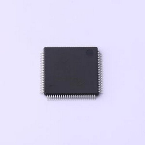 GD32F470VGT6 单片机(MCU/MPU/SOC) GD32F470VGT6 LQFP-100(14x14