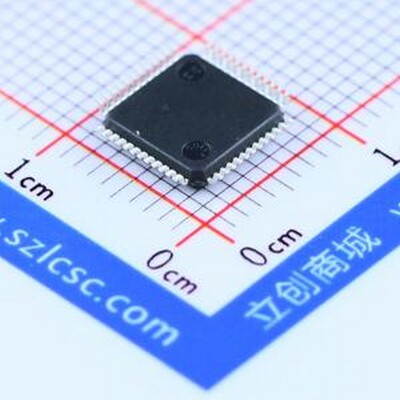 STM8S005C6T6 单片机(MCU/MPU/SOC) 主流超值系列8位MCU，具有32