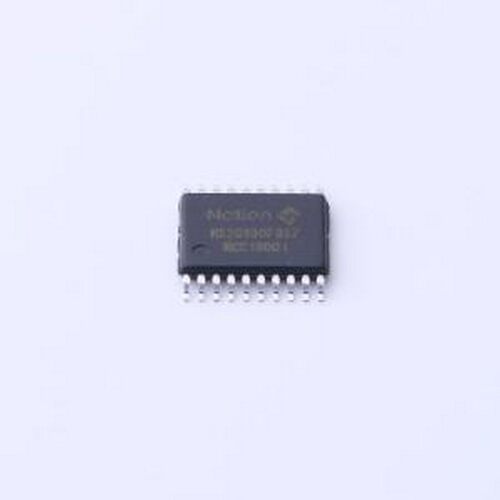 N32G430F8S7 单片机(MCU/MPU/SOC) N32G430F8S7 TSSOP-20