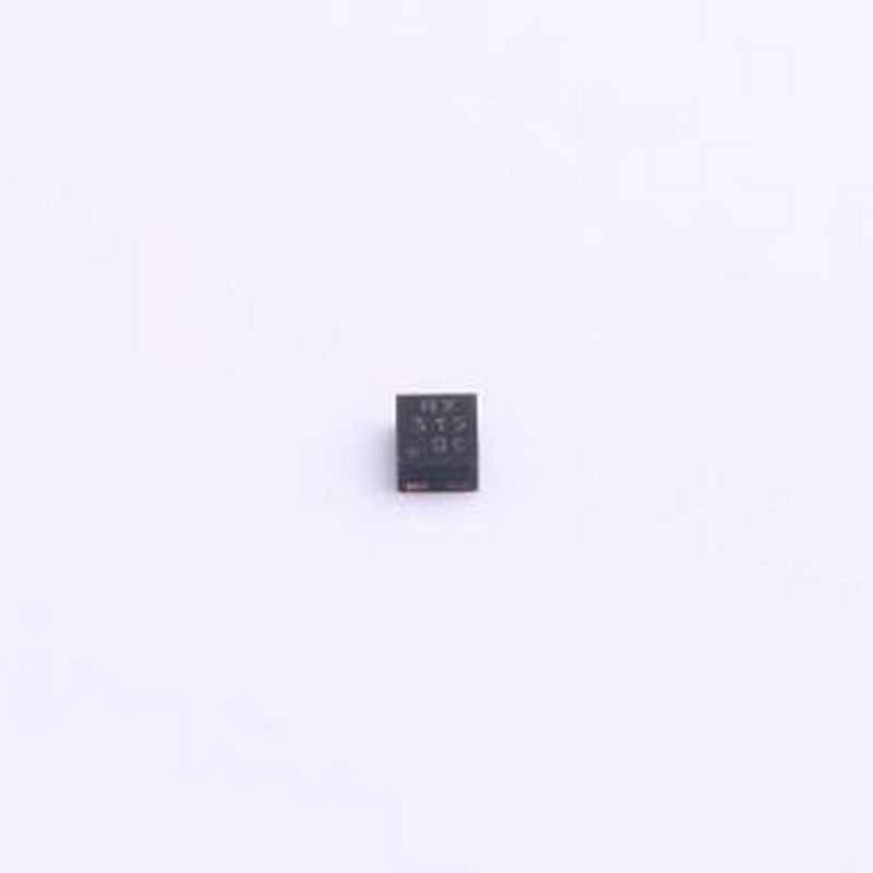 VRH3151NLX 线性稳压器(LDO) 输入6V 输出3.15V 300mA LLP-4(1.2x