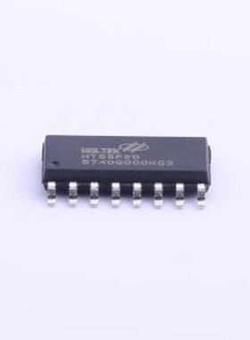 HT66F20 单片机(MCU/MPU/SOC) HT66F20 NSOP-16