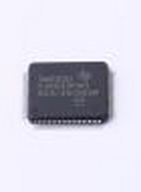 TMS320F28035PNQR 单片机(MCU/MPU/SOC) 具有 60MHz 频率、128KB