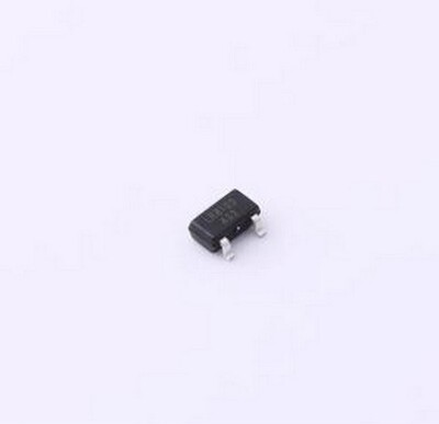 LR8103A-T33 线性稳压器(LDO) 输入6.5V 输出3.3V 300mA SOT-23-3