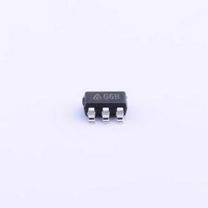 AP3012KTR-G1 DC-DC电源芯片 1.5MHz升压DC-DC转换器 SOT-23-5