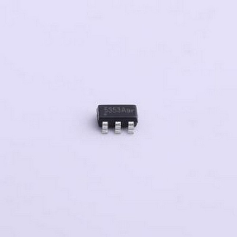 SD5353A 电池管理 SD5353A SOT-23-5