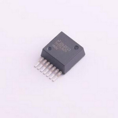 TPSM13604HNDWR DC-DC电源芯片 5V至36V、4A高输出电压电源模块 T