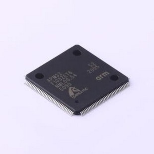 APM32F103ZET6 单片机(MCU/MPU/SOC) 停产 APM32F103ZET6 LQFP-14