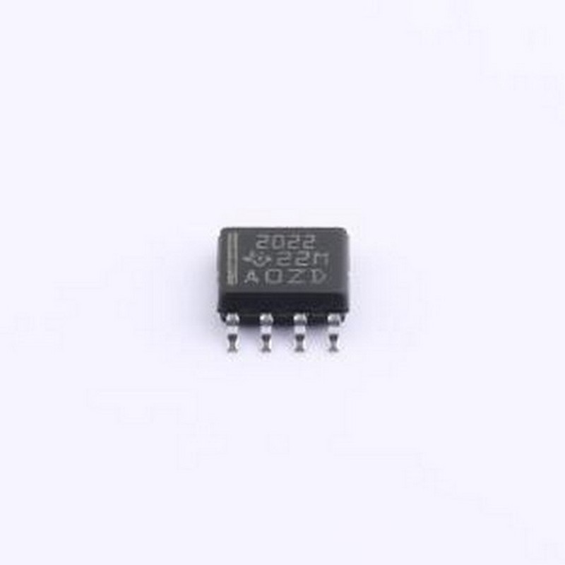 TPS2022DR 功率电子开关 TPS2022DR SOIC-8