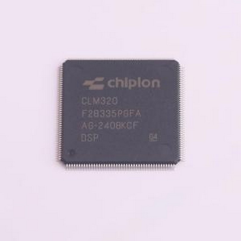 CLM320F28335PGFA 数字信号处理器(DSP/DSC) IC MCU 32BIT 512KB