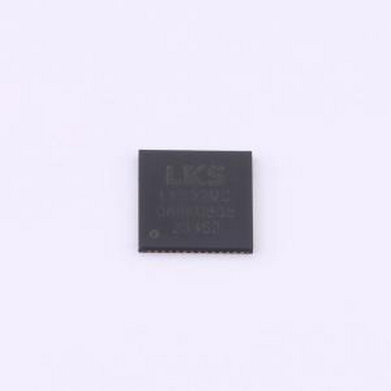 LKS32MC088KU8Q8 单片机(MCU/MPU/SOC) LKS32MC088KU8Q8 QFN-43L(