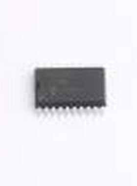 PIC16F527-I/SO 单片机(MCU/MPU/SOC) PIC16F527-I/SO SOIC-20-30