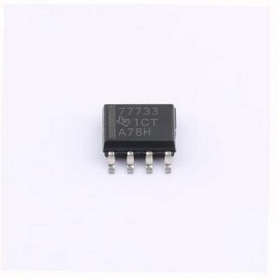 TPS77733D 线性稳压器(LDO) 具有使能和复位延迟功能的 750mA、10