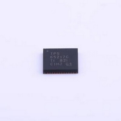 TPS65217CRSLR 专业电源管理(PMIC) 单芯片电源管理集成电路 VQFN