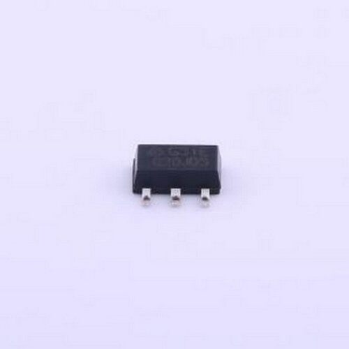 AP2204R-5.0TRG1 线性稳压器(LDO) 输入24V 输出5V 150mA SOT-89-